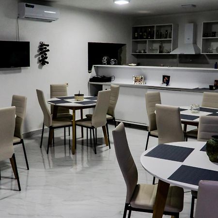 Hotel New House Kobuleti Zewnętrze zdjęcie