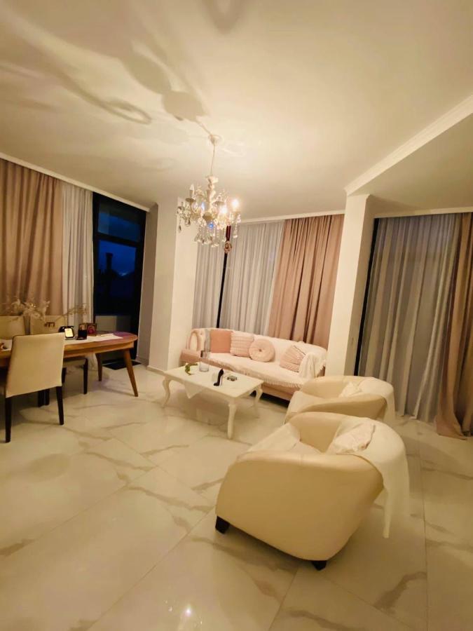 Hotel New House Kobuleti Zewnętrze zdjęcie