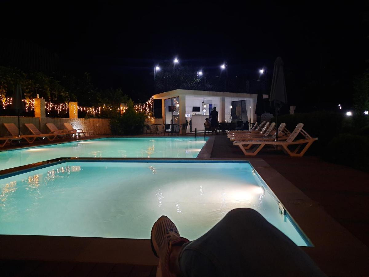 Hotel New House Kobuleti Zewnętrze zdjęcie