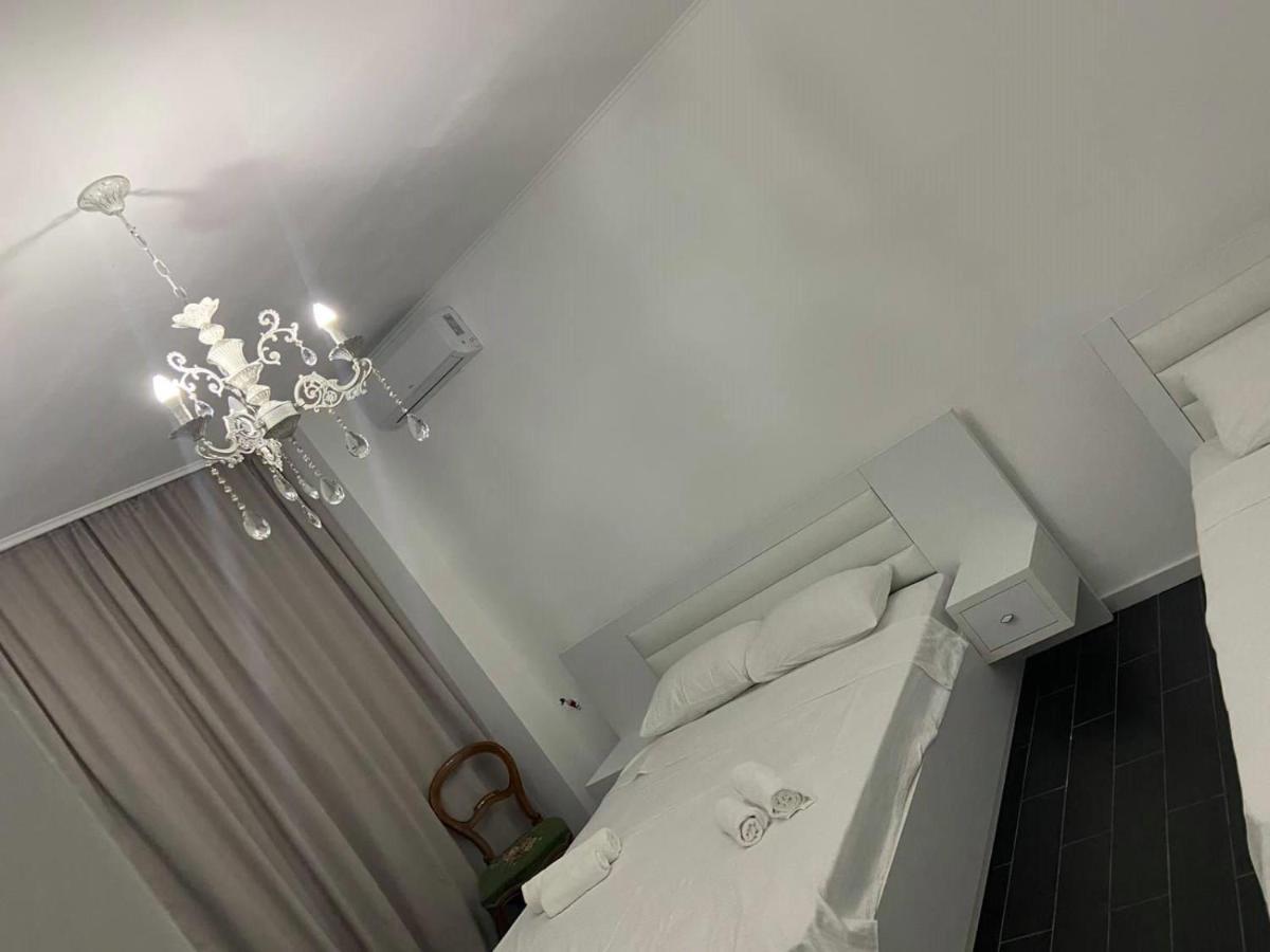Hotel New House Kobuleti Zewnętrze zdjęcie