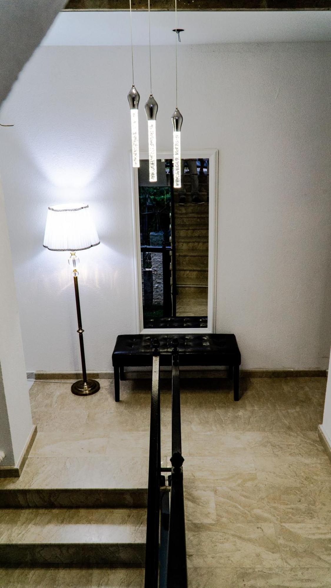 Hotel New House Kobuleti Zewnętrze zdjęcie