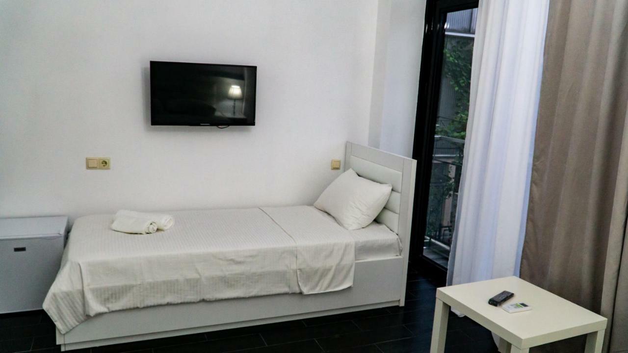 Hotel New House Kobuleti Zewnętrze zdjęcie