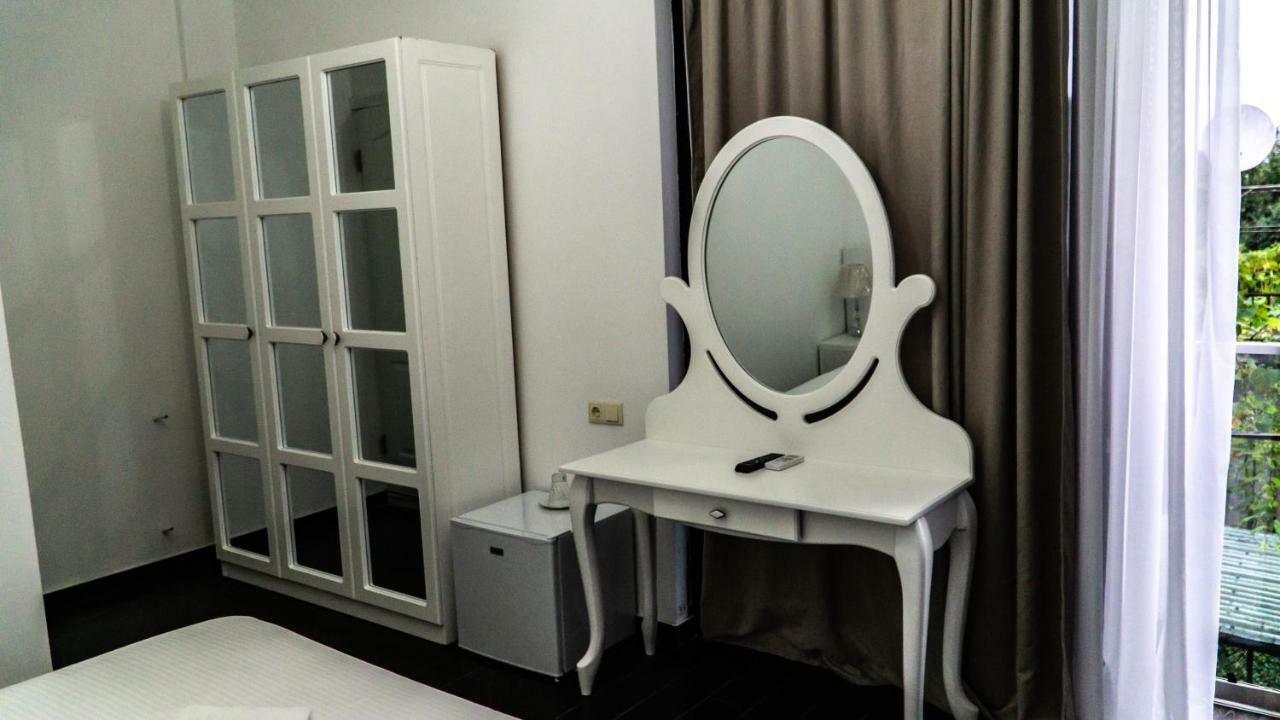 Hotel New House Kobuleti Zewnętrze zdjęcie