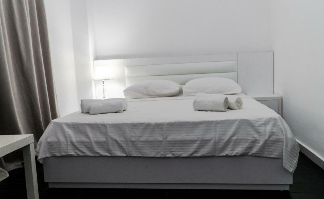 Hotel New House Kobuleti Zewnętrze zdjęcie