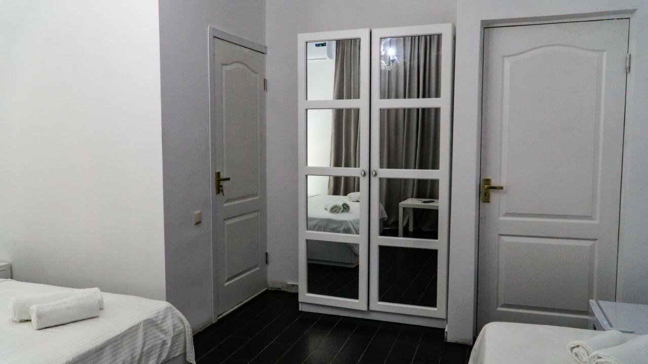Hotel New House Kobuleti Zewnętrze zdjęcie