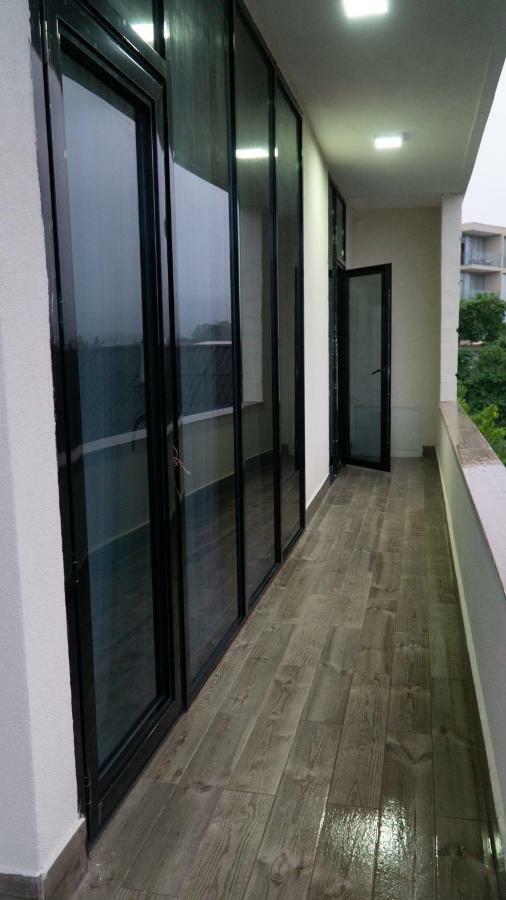 Hotel New House Kobuleti Zewnętrze zdjęcie