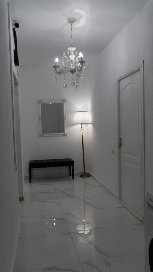 Hotel New House Kobuleti Zewnętrze zdjęcie